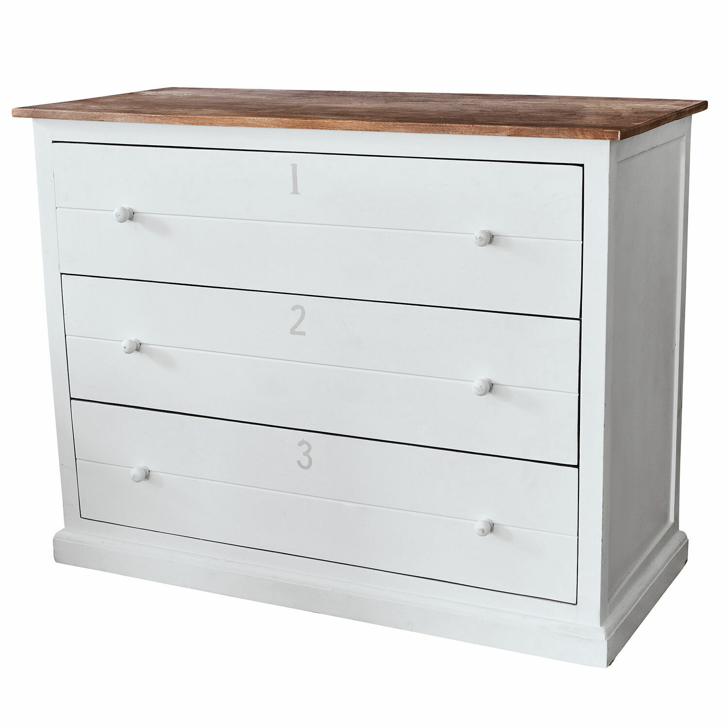 Commode Océano