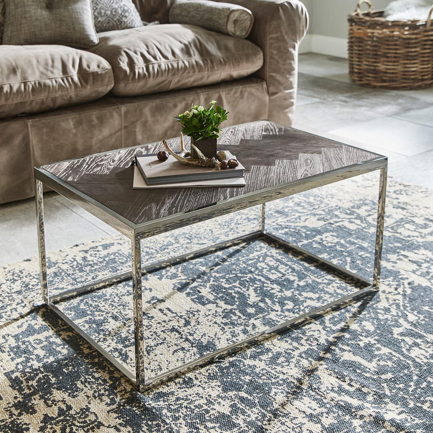 Table basse Amari