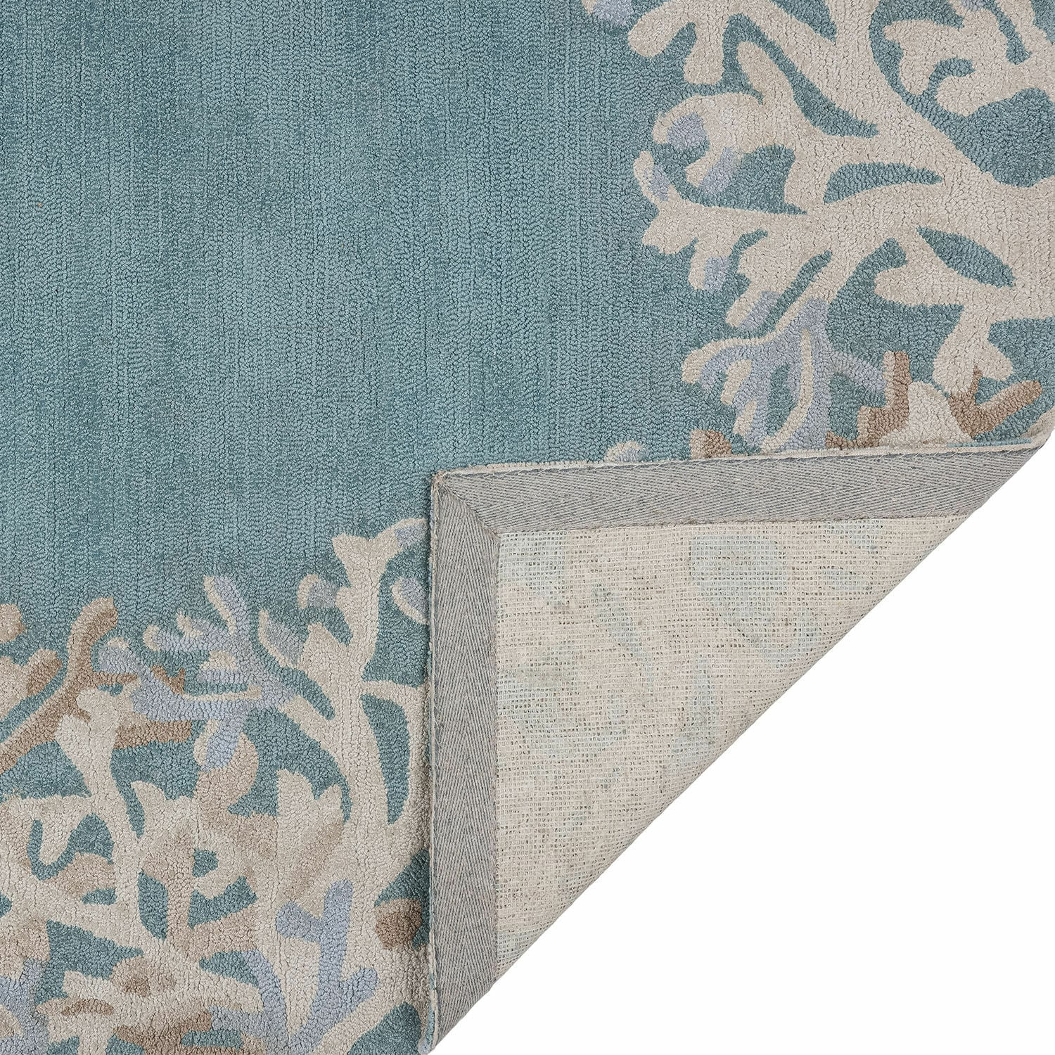 Tapis d’intérieur et d’extérieur Dorlancourt