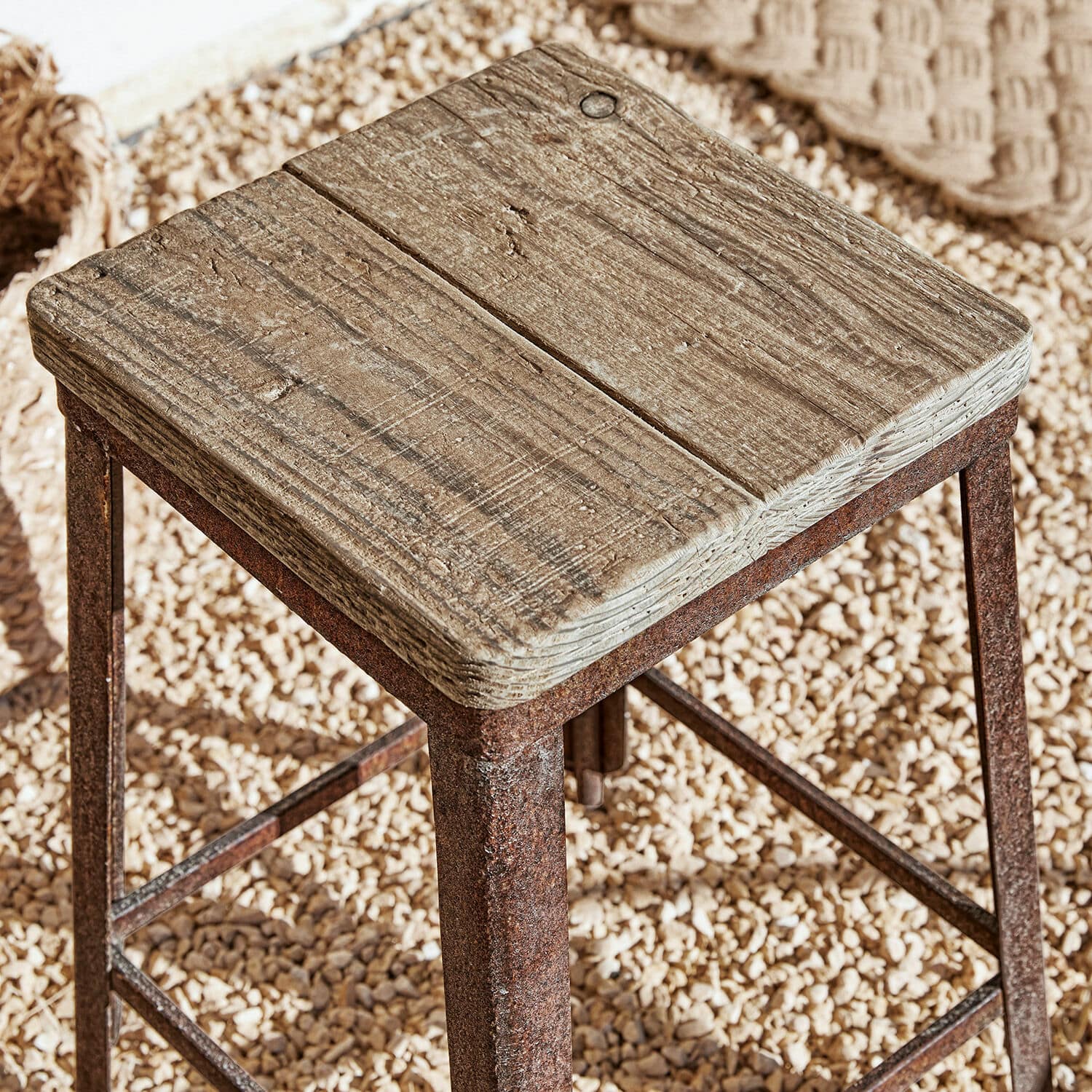 Tabouret Pive
