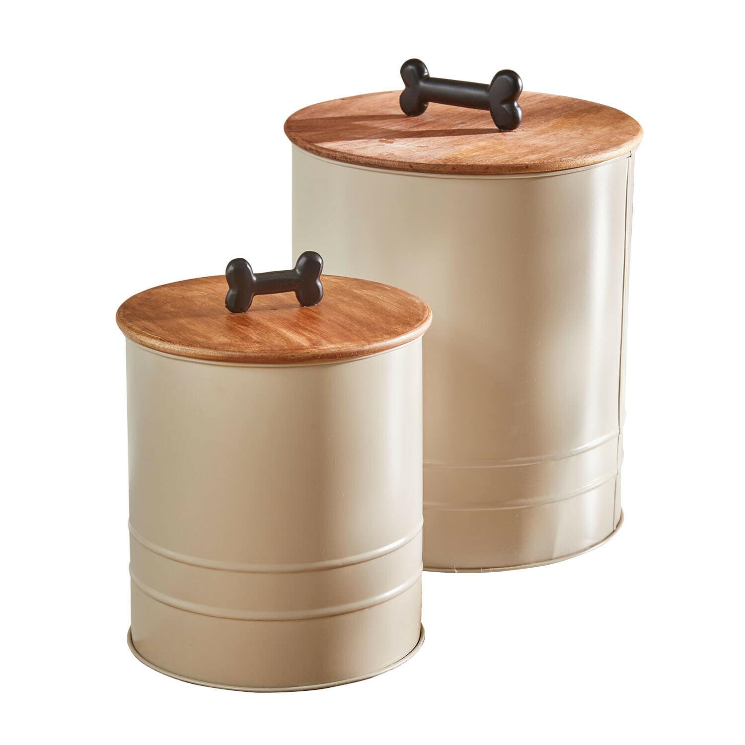 Lot de 2 pots Esteluna