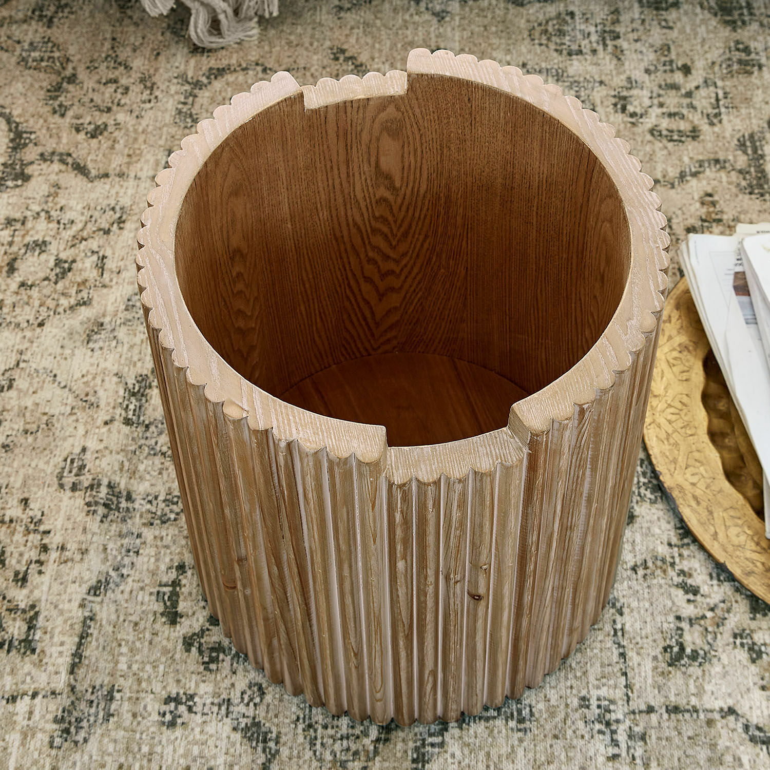 Table d’appoint Saintouré