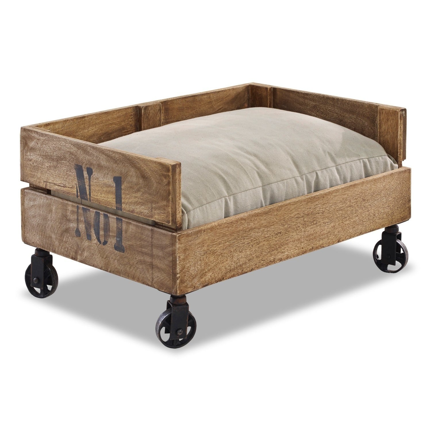 Panier pour chien Luppy