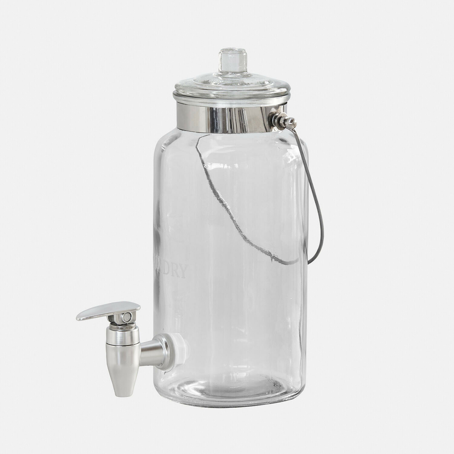 Distributeur de lessive Pivola