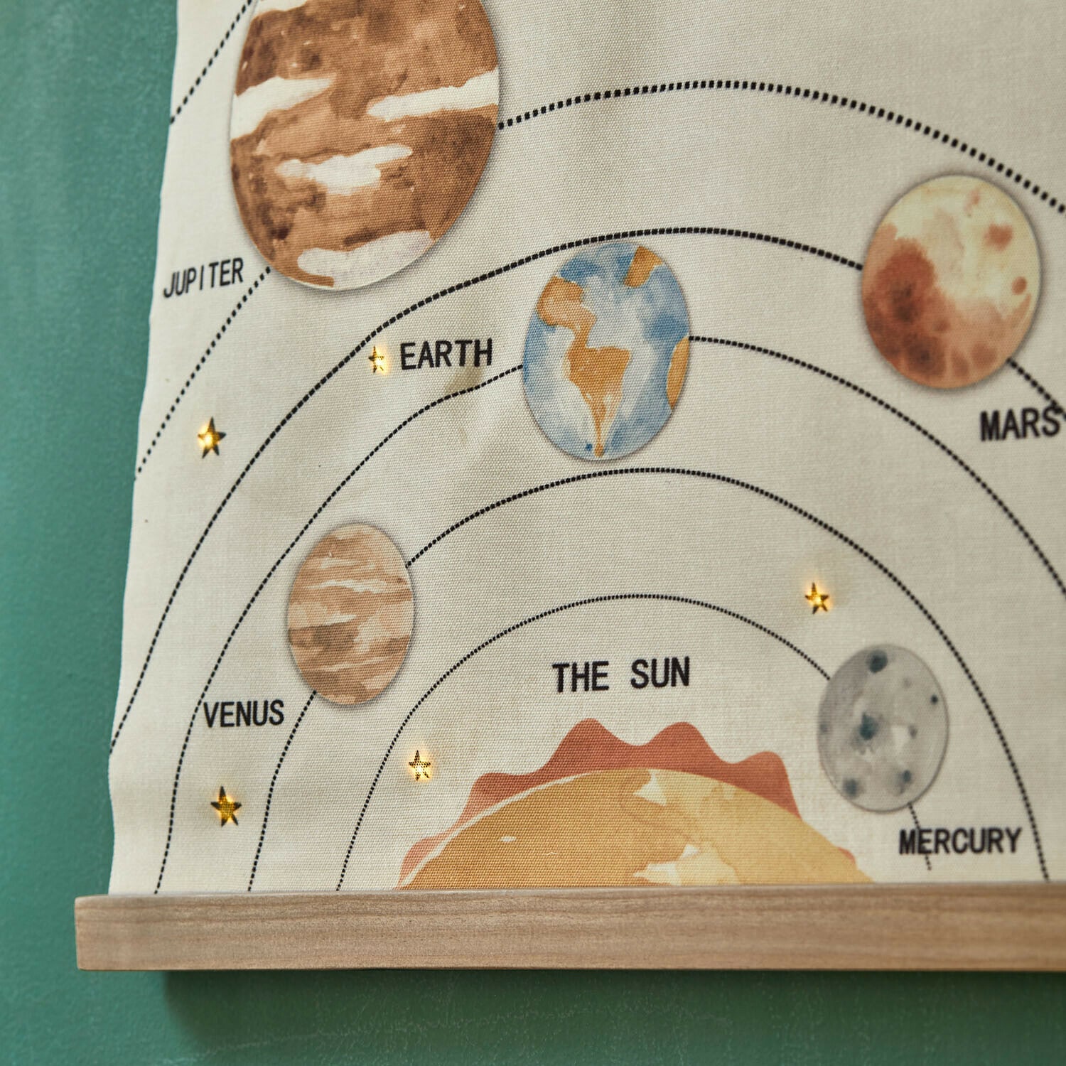 Tableau à LED Xeltra