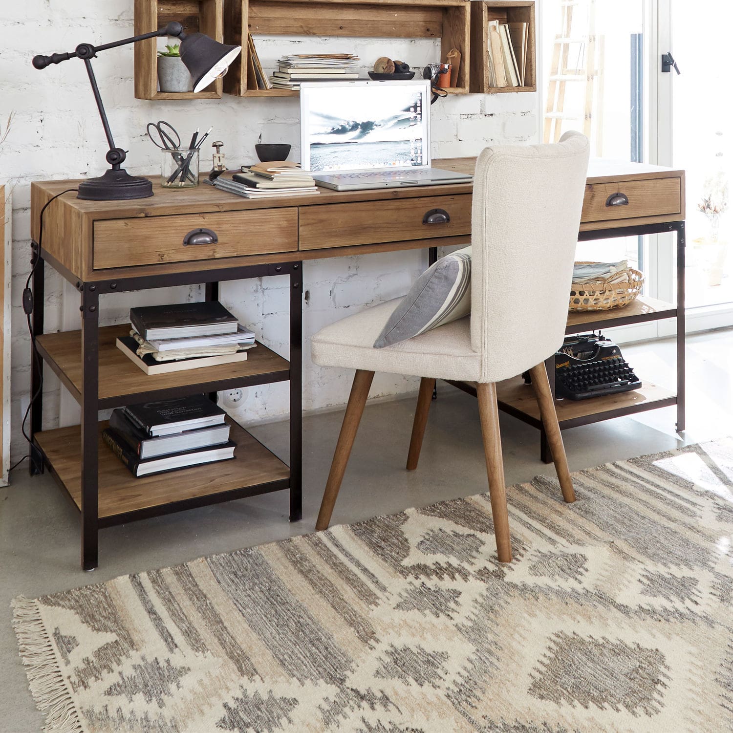 Tapis Matei