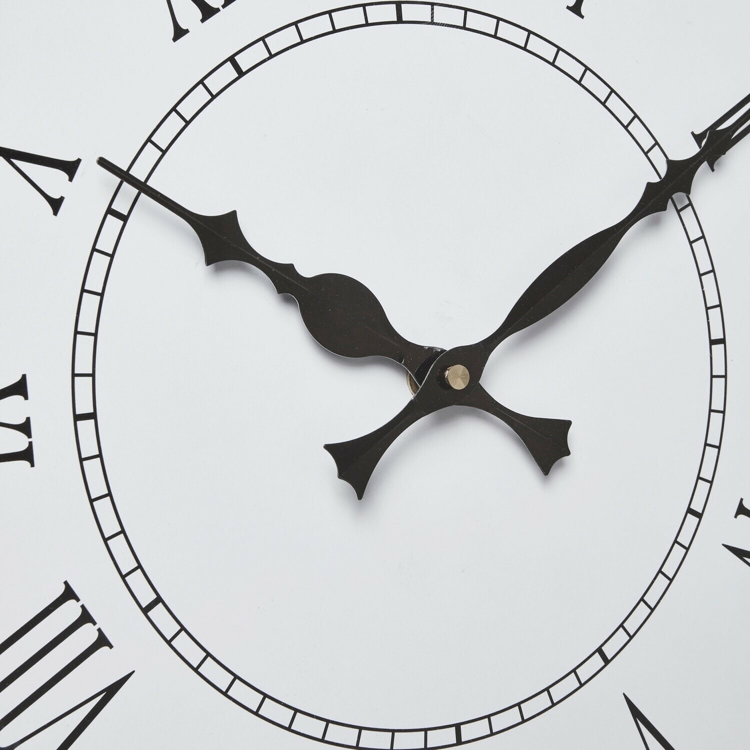 Horloge Pennward