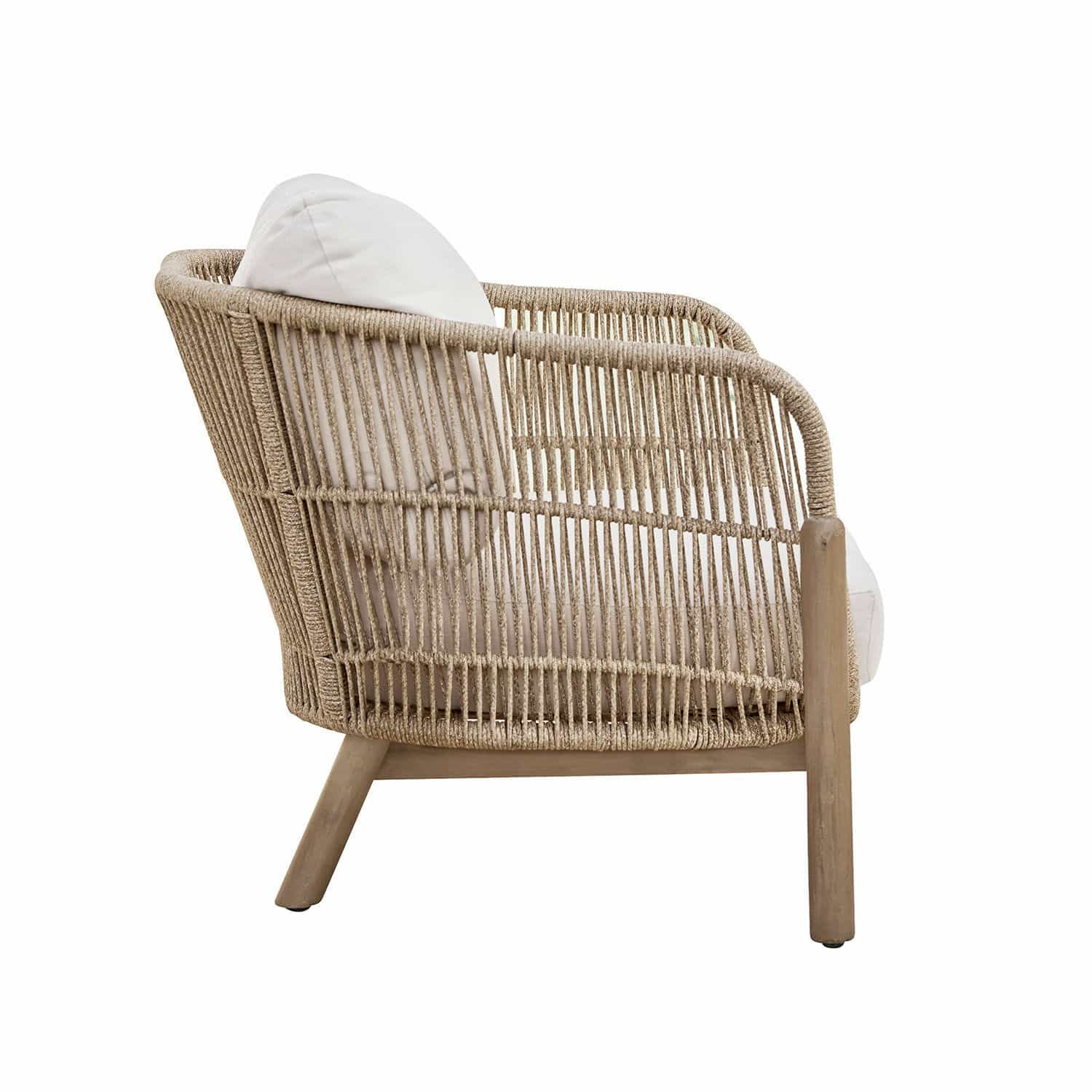 Fauteuil FSC®-100% Belvidere
