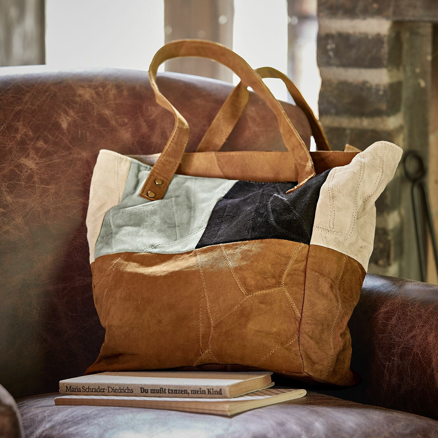 Sac Quinvelle