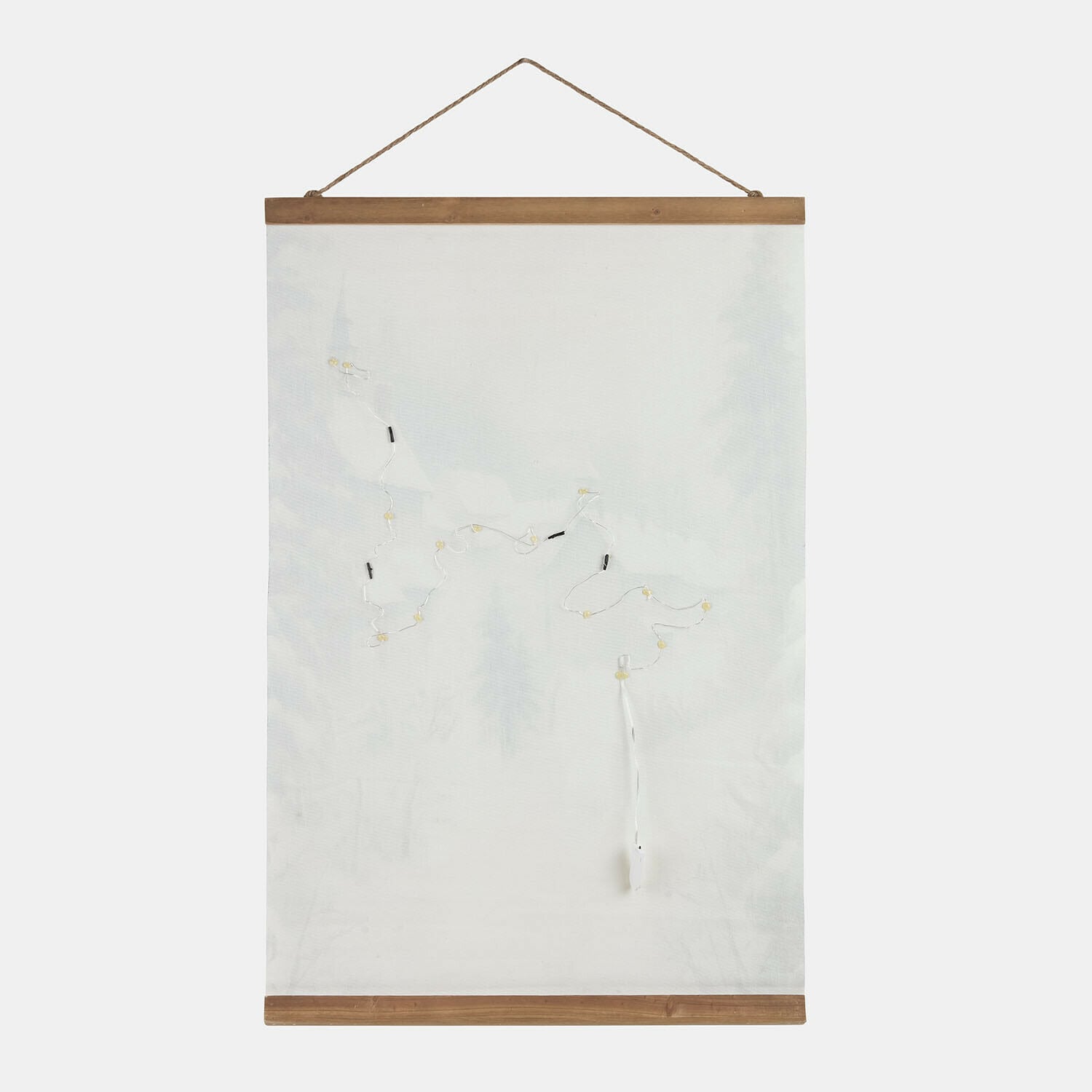 Tableau à LED Eirikholt
