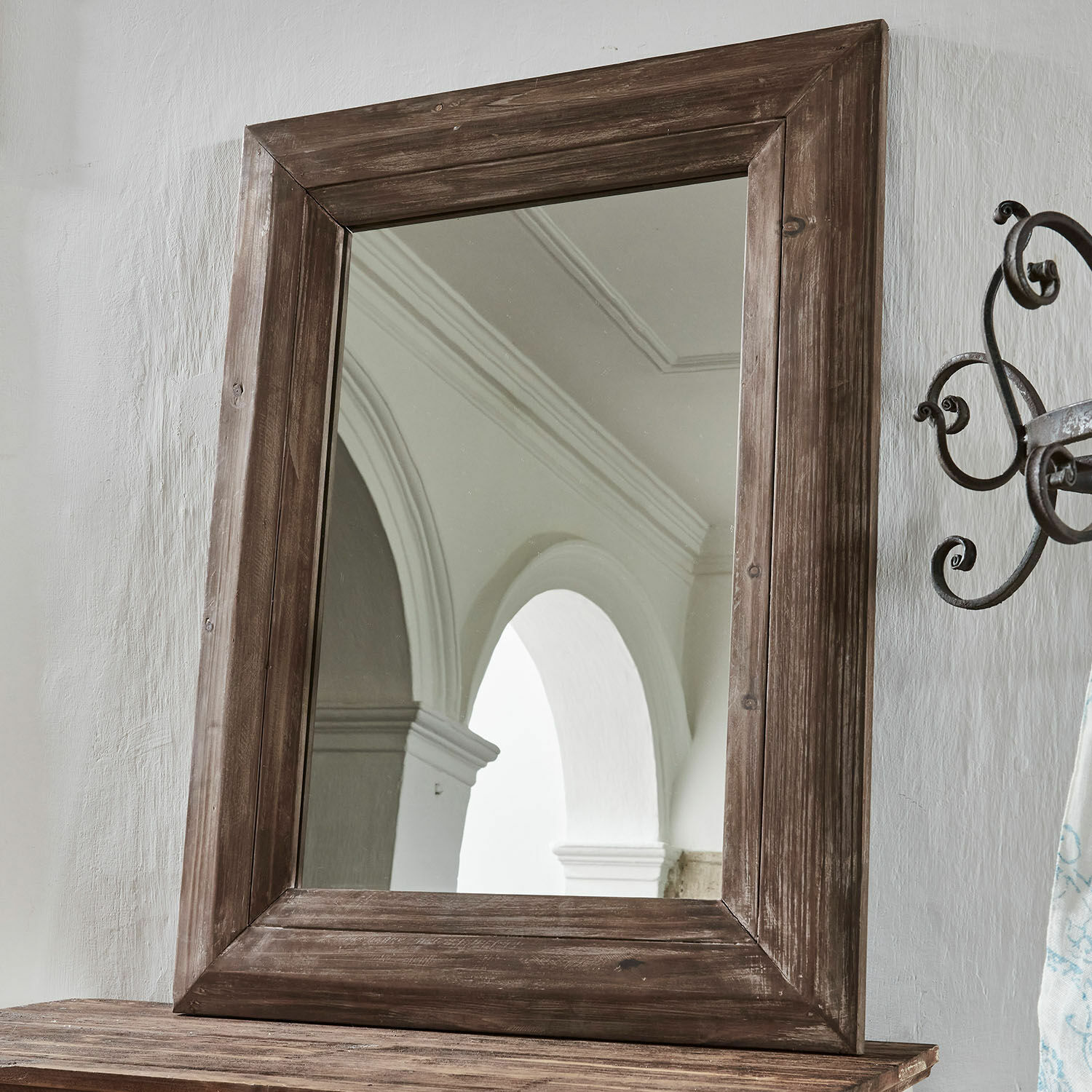 Miroir Balte
