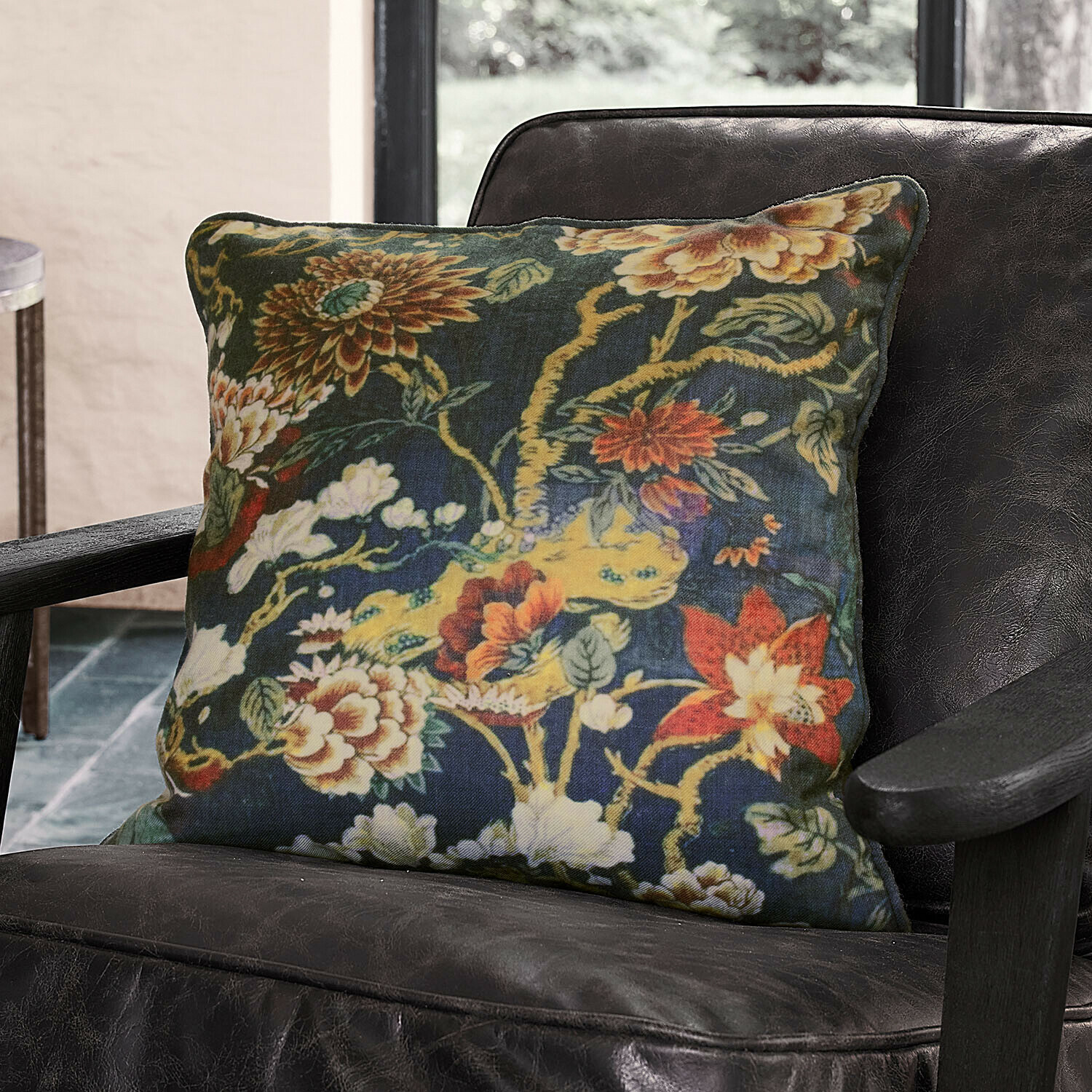 Housse de coussin Jalmera Housse de coussin Jalmera