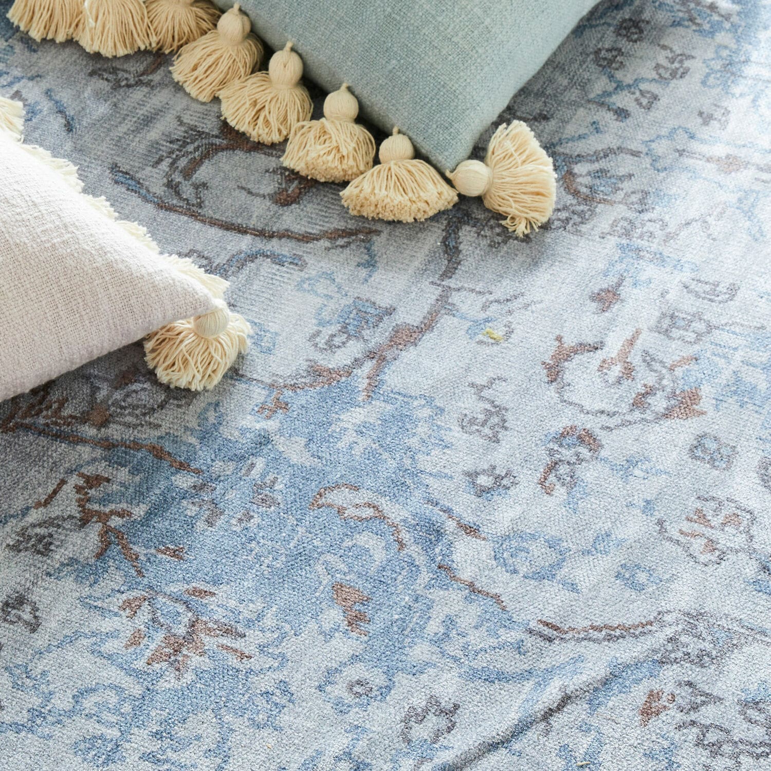 Tapis Vapariso