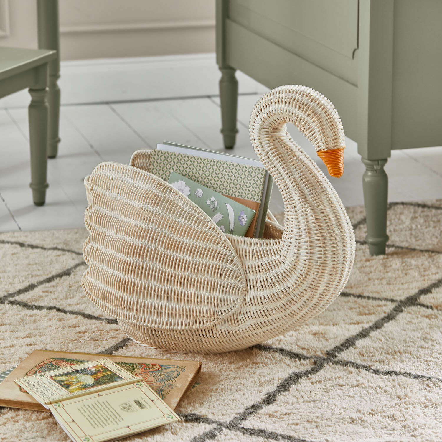 Panier Cariella
