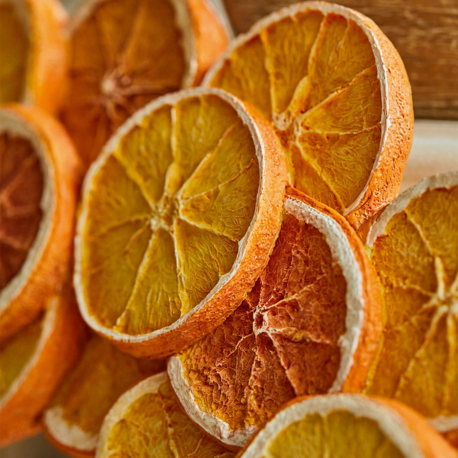Couronne Orange