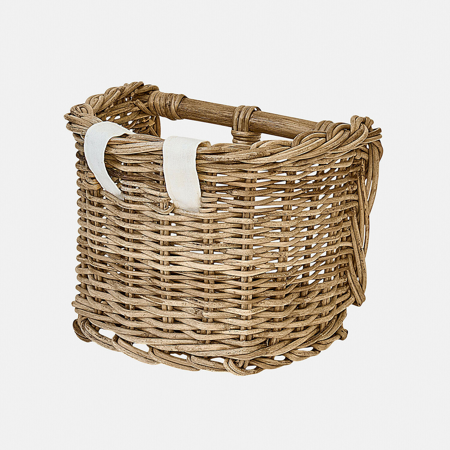 Panier de vélo pour poupée Snokki