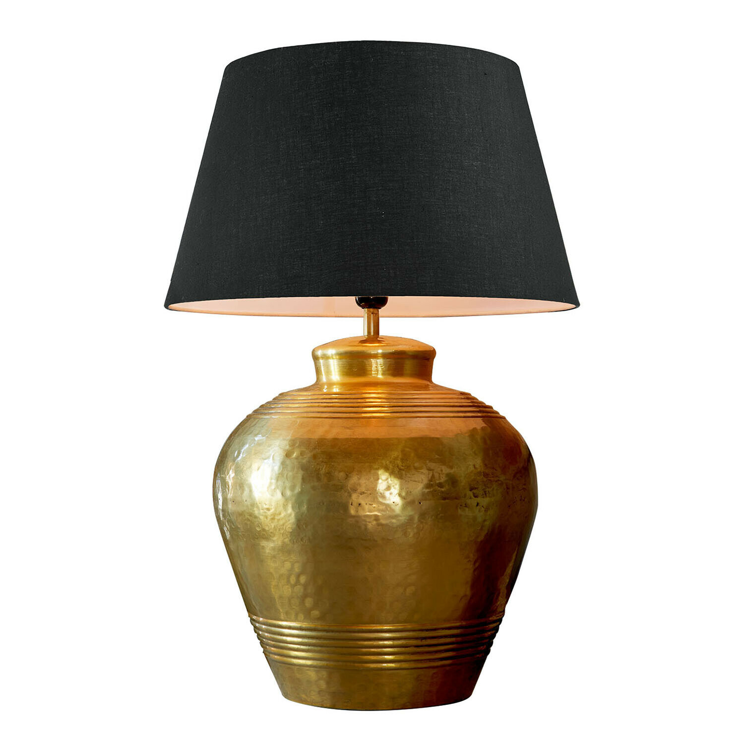 Lampe à poser Brisanta