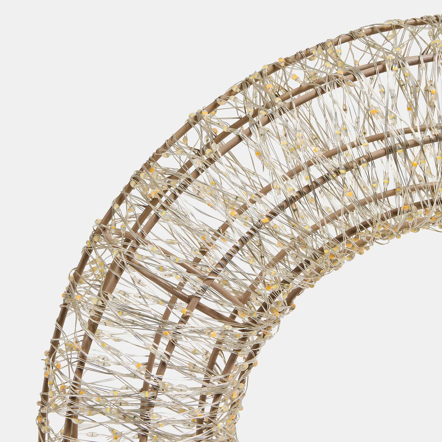 Couronne à LED Solveira
