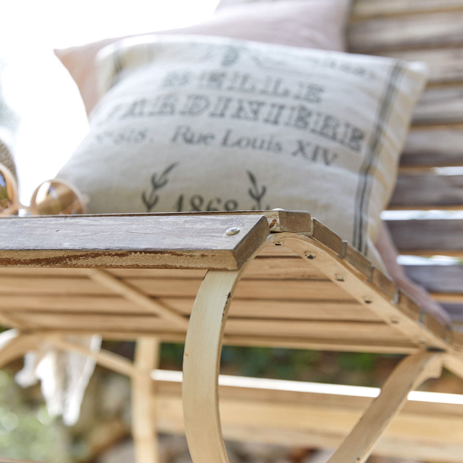 Chaise Rodrigo