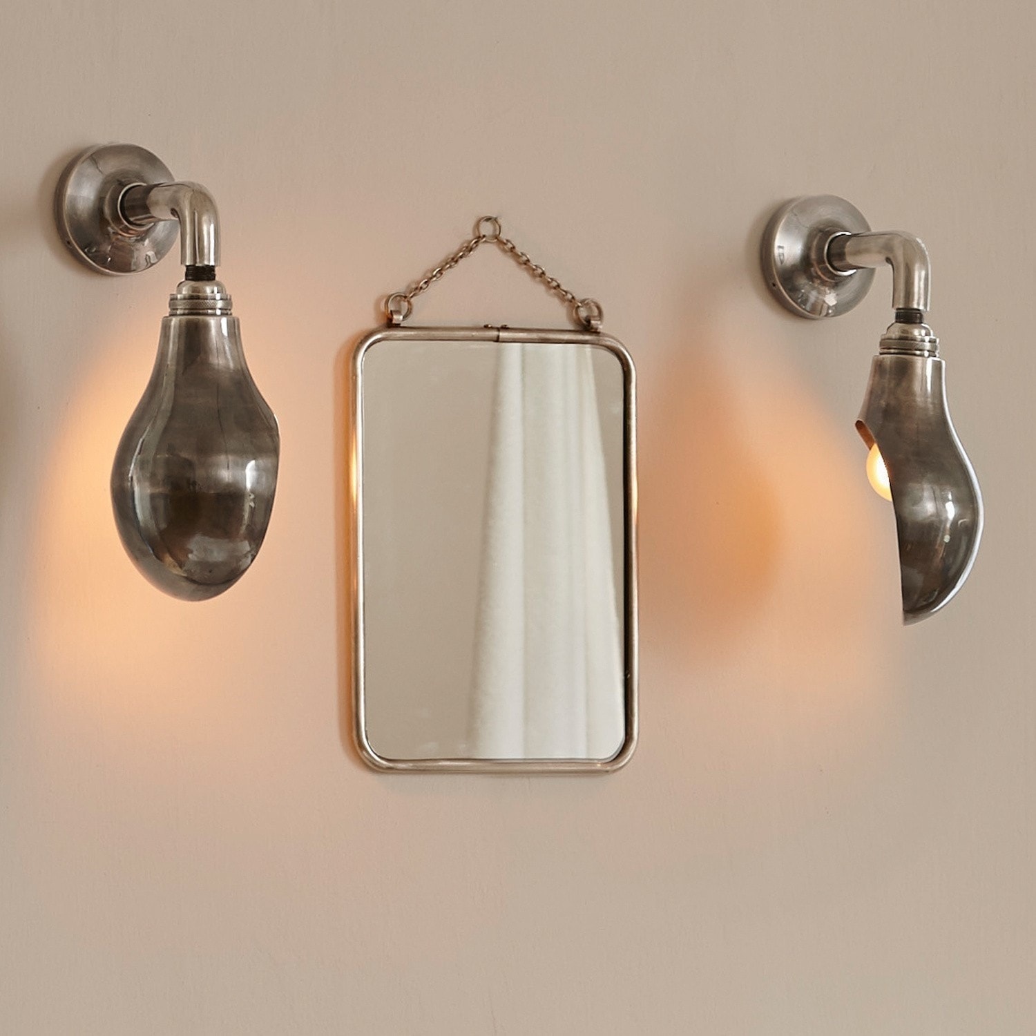 Lampe murale Limara