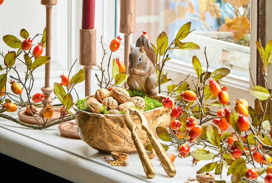 Les incontournables de l'automne