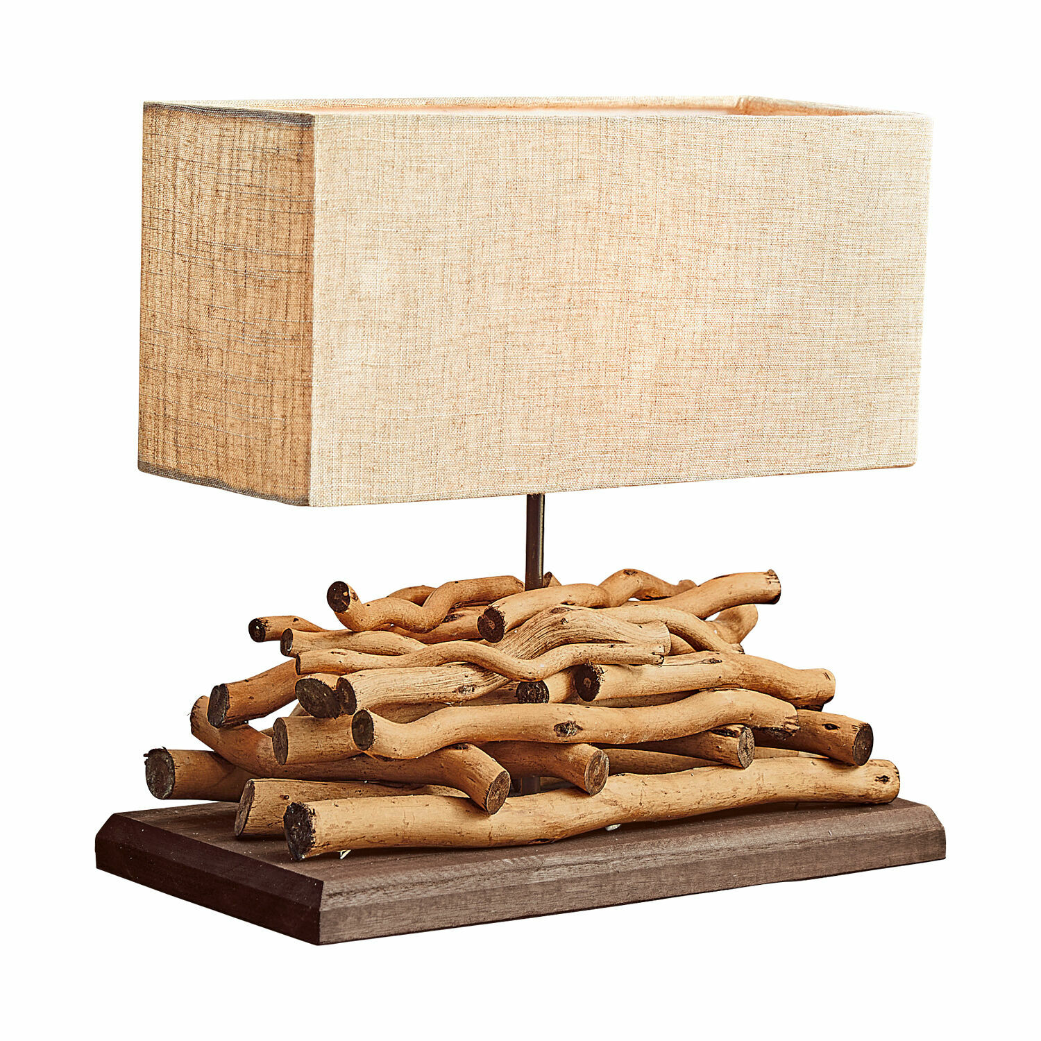 Lampe à poser Caribou