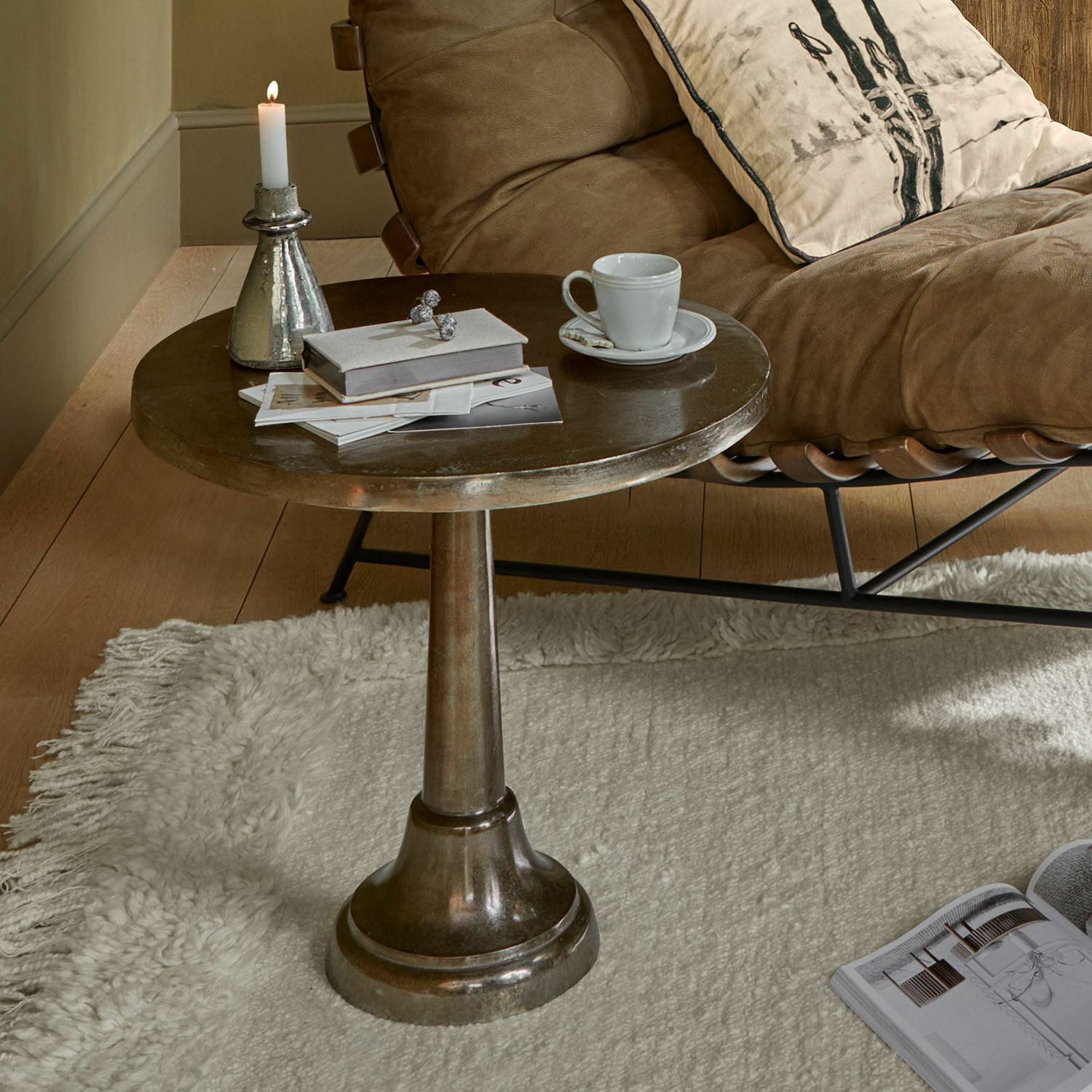 Table d’appoint Bellevance