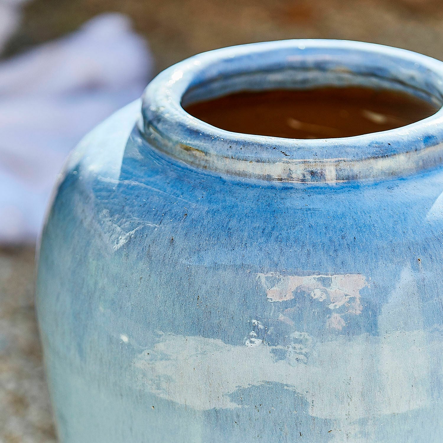 Vase Uxemir
