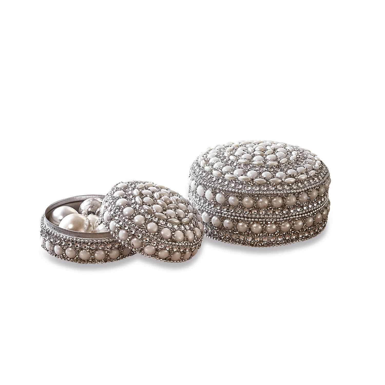 Lot de 2 boîtes Lanet