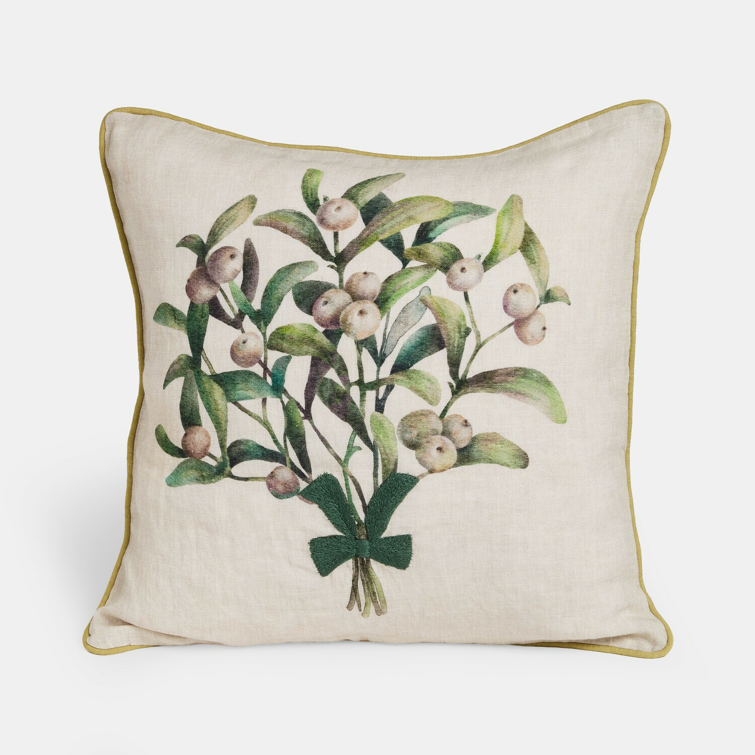 Housse de coussin Lourévie