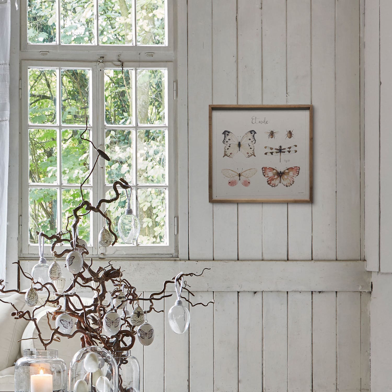 Tableau Etude