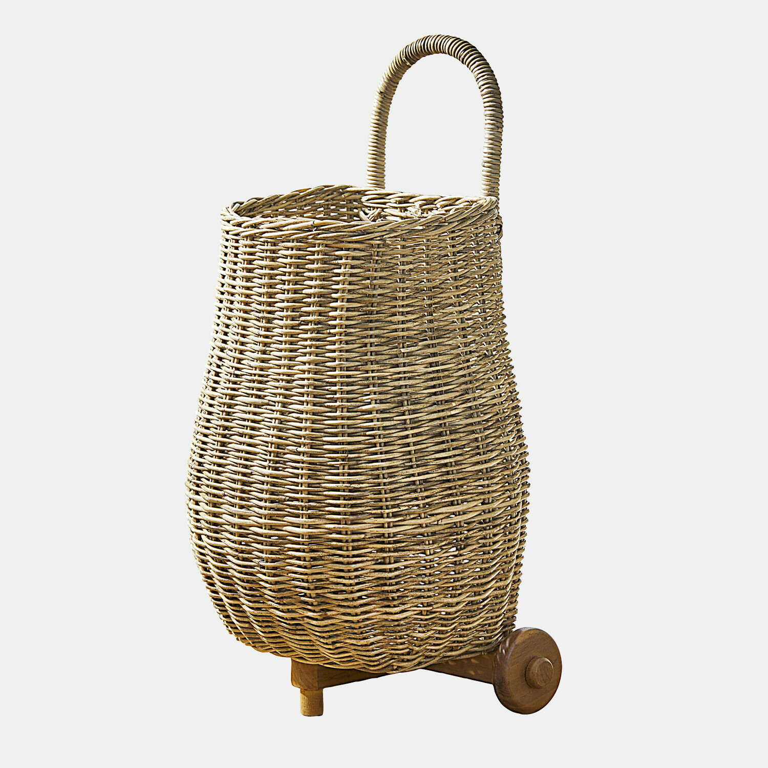 Panier à roulettes pour enfant Tinytreasure