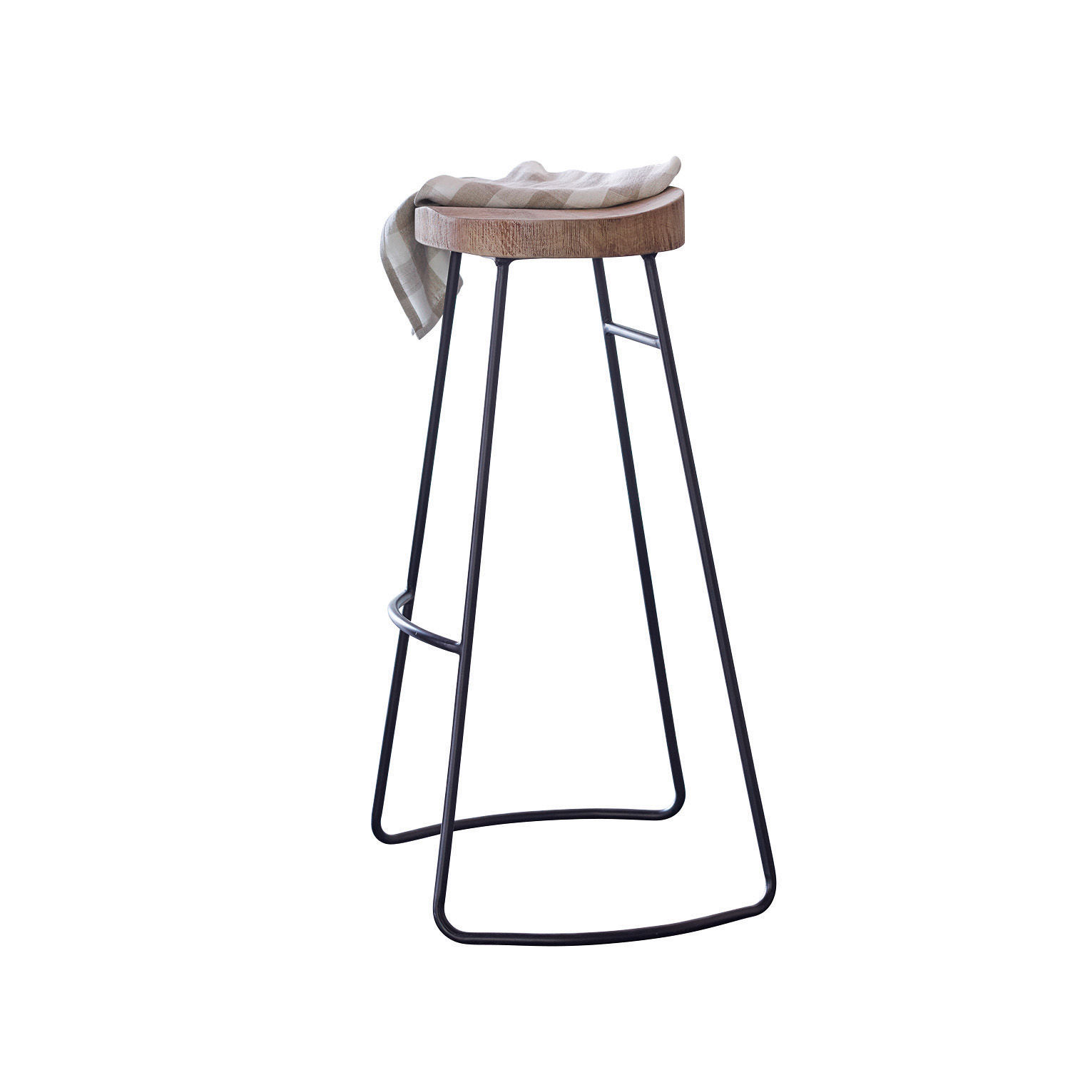 Tabouret Anett