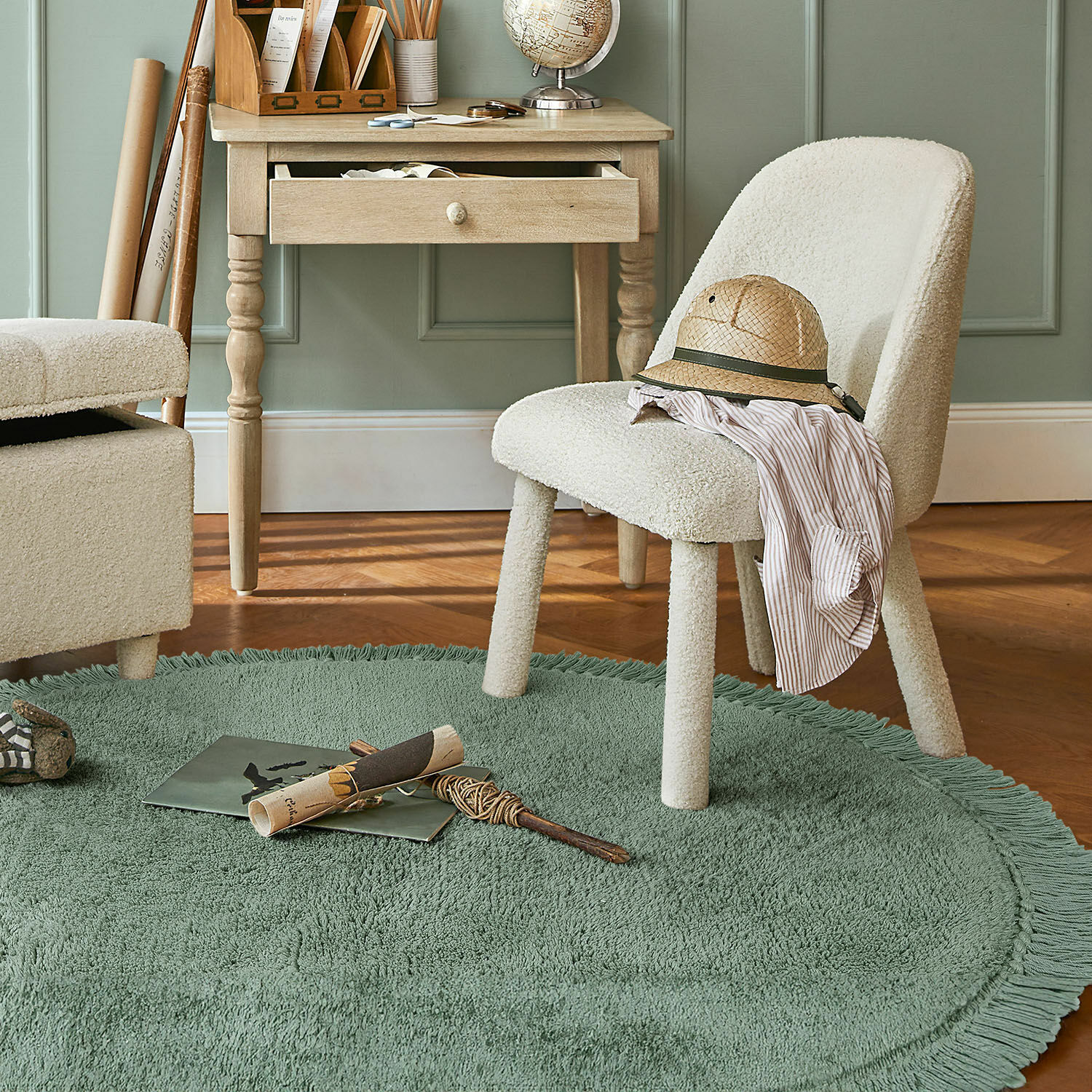 Tapis Ivalex