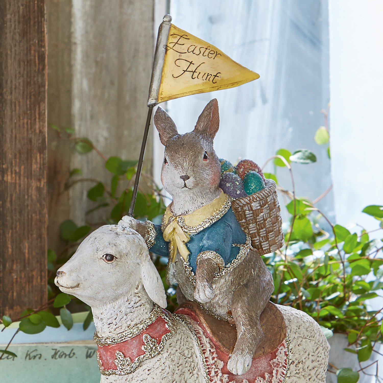 Lapin Tammy