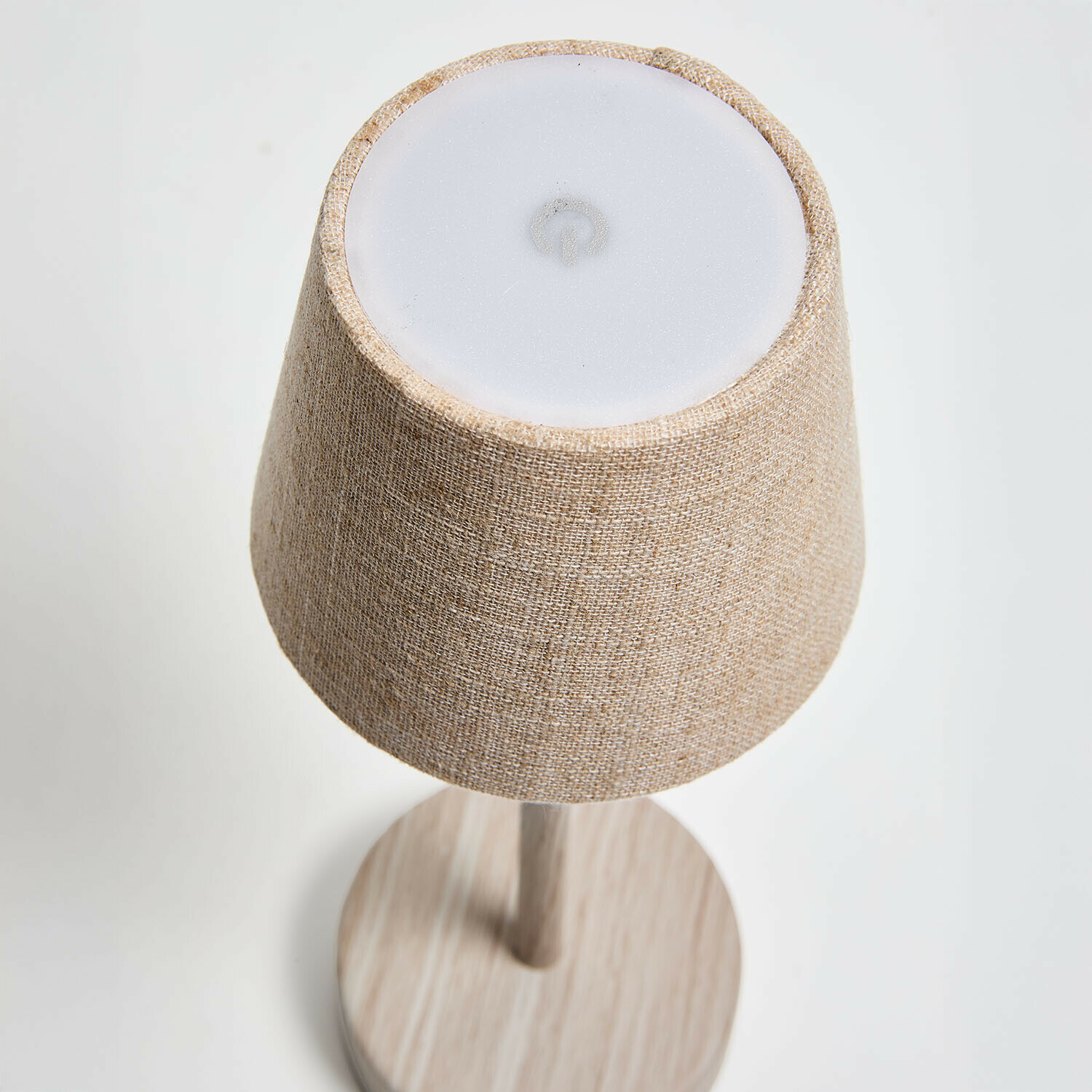 Lampe à poser rechargeable Sylvainie