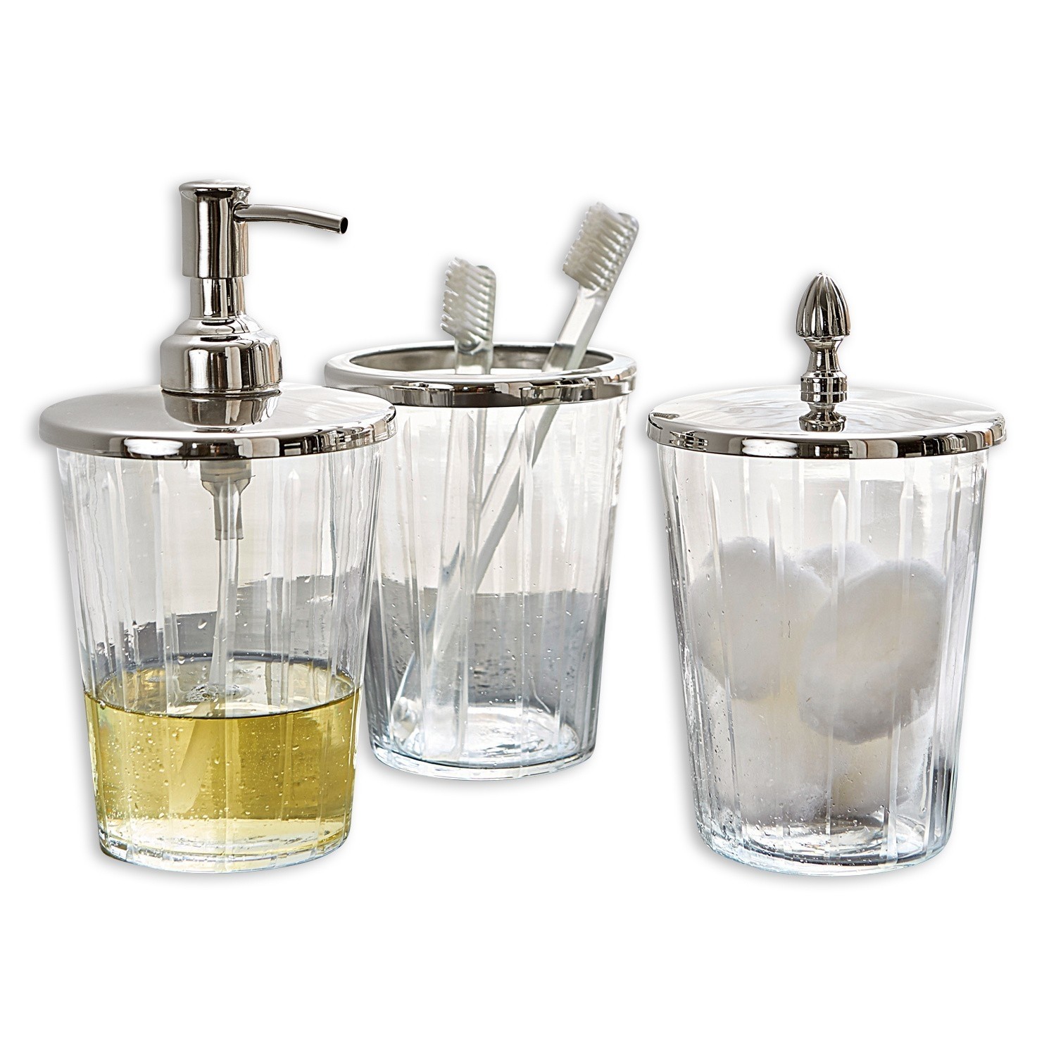 Set pour salle de bains Aviston