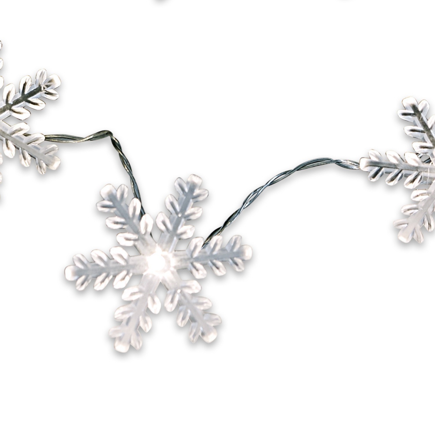 Guirlande lumineuse Flocke