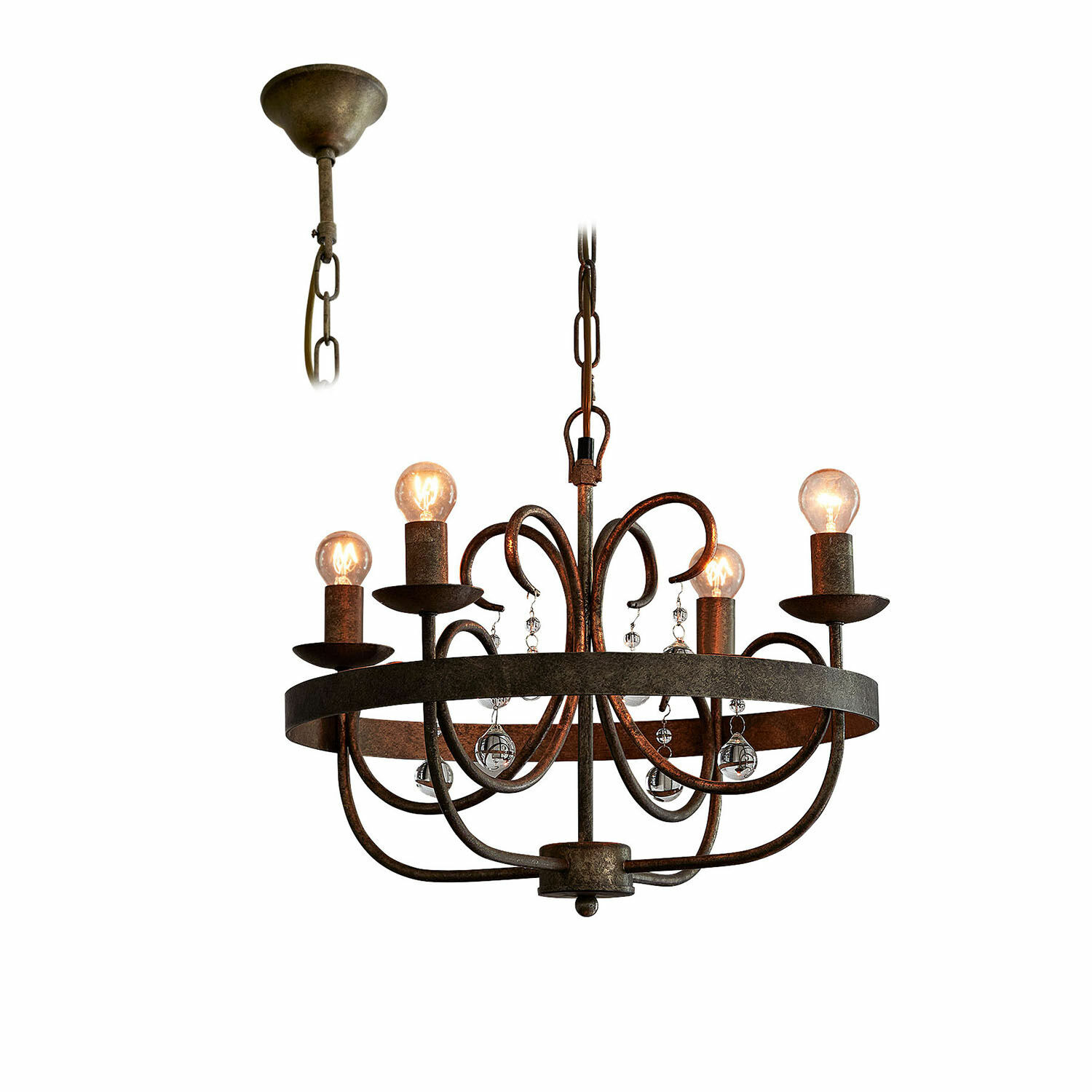 Lustre Windscombe
