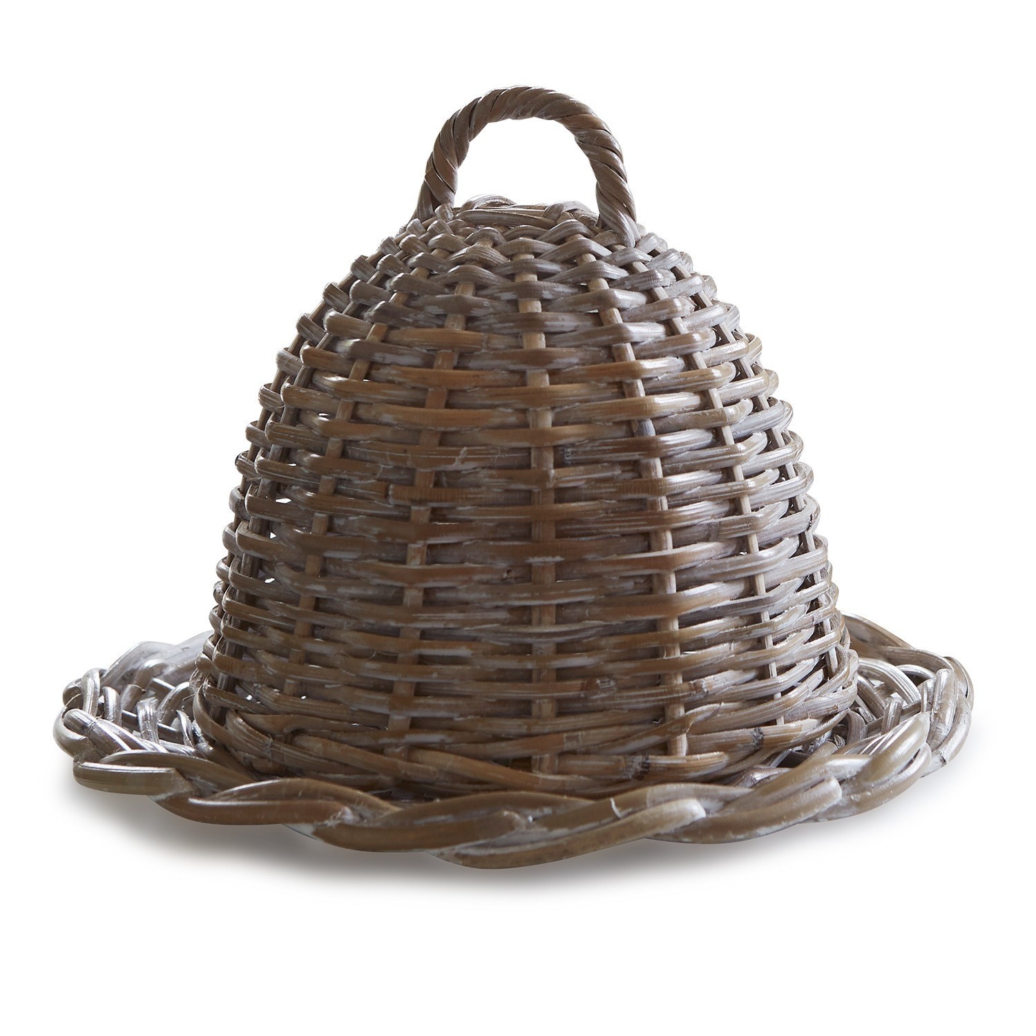 Lot de 2 cloches Costa