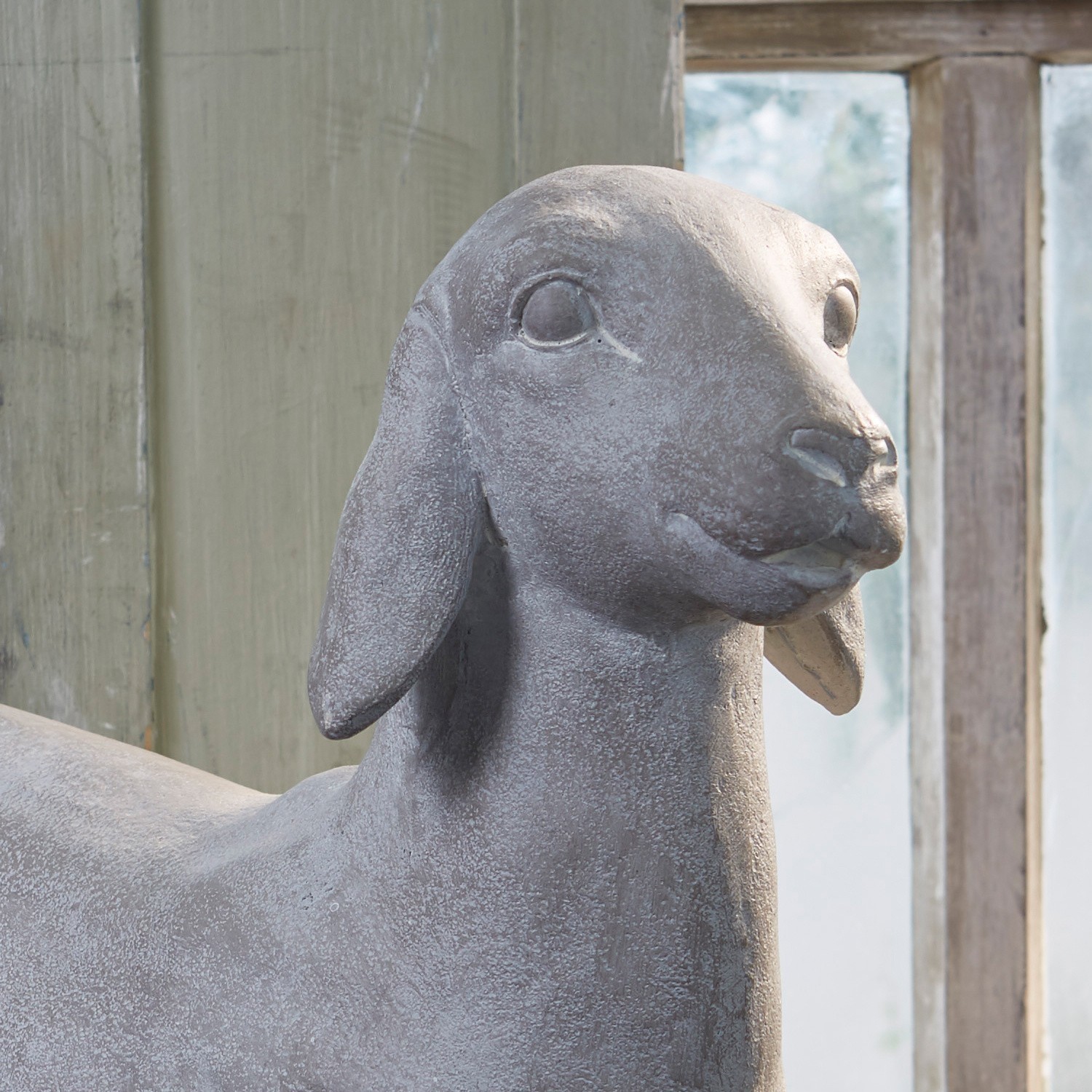 Mouton Mouton