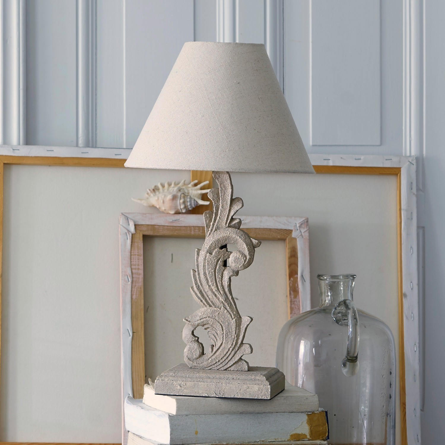Lampe de table Amagney