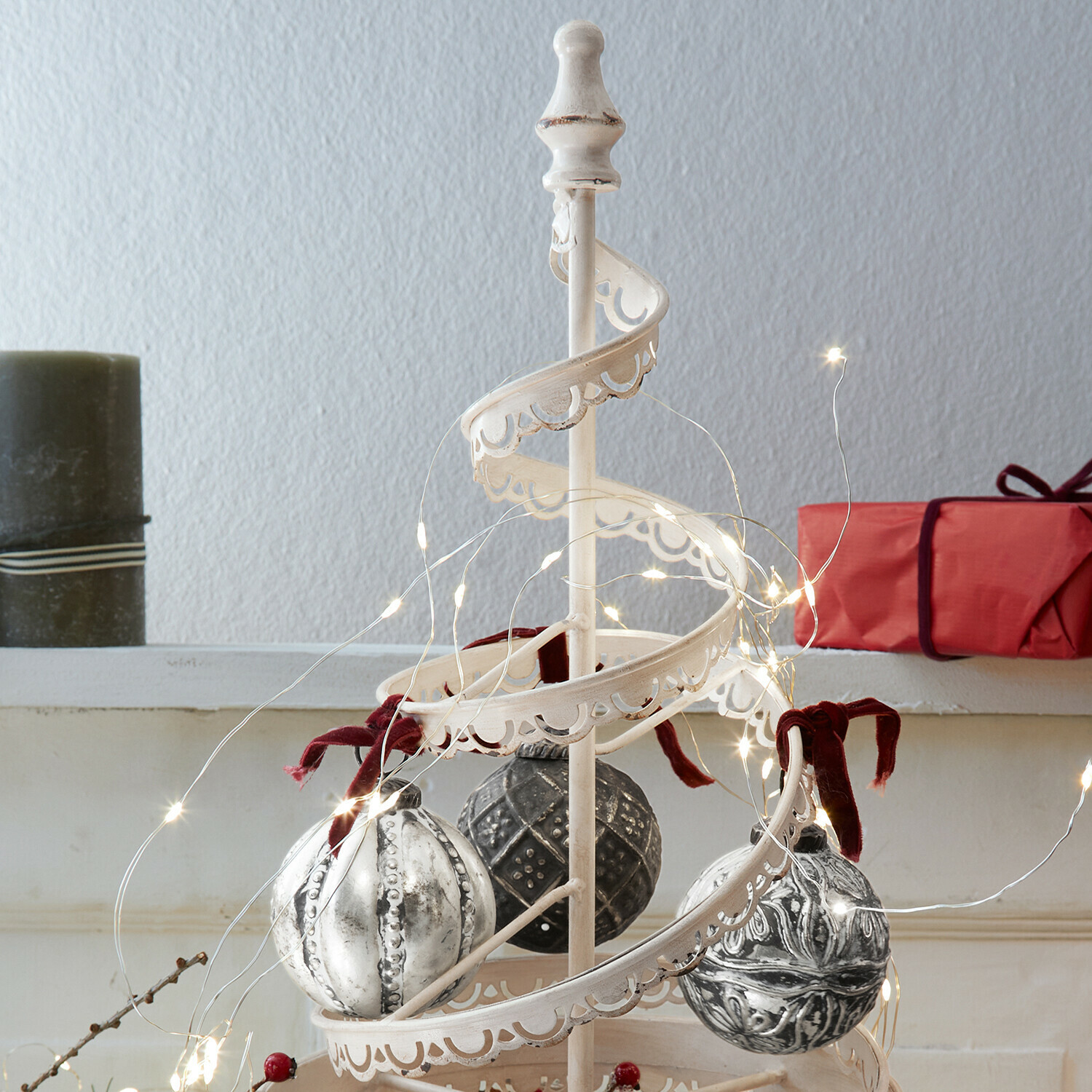 Sapin décoratif Gerzat
