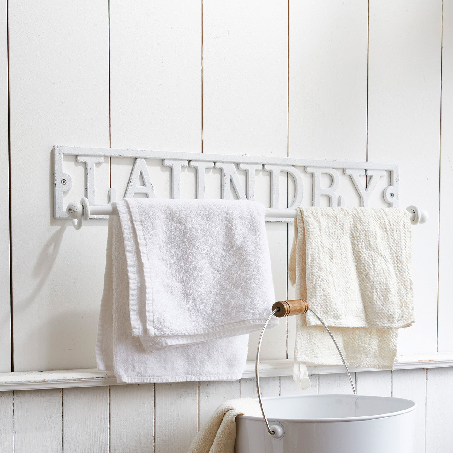 Porte-serviettes Serviette