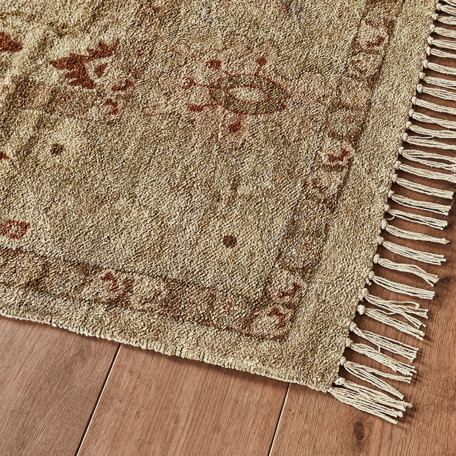 Tapis Soho