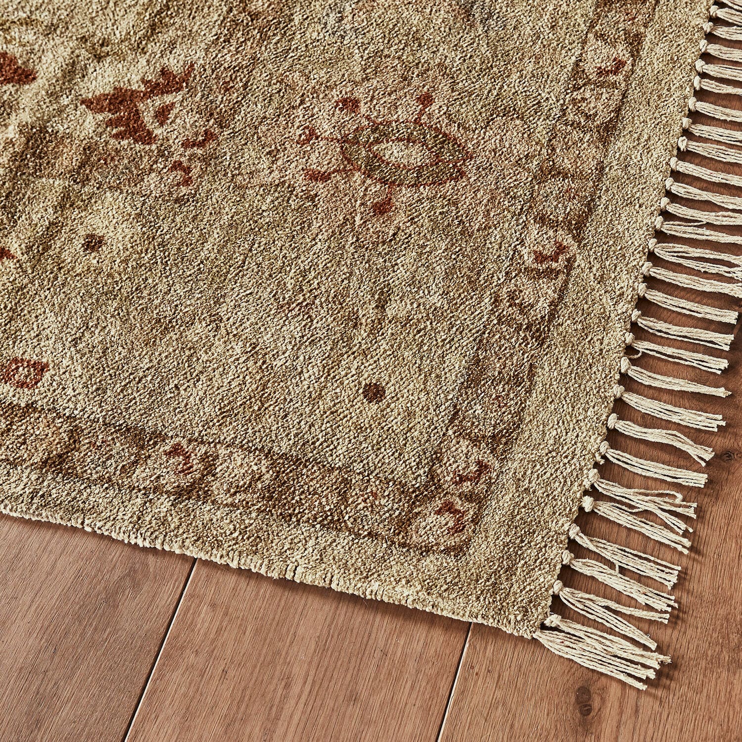 Tapis Soho