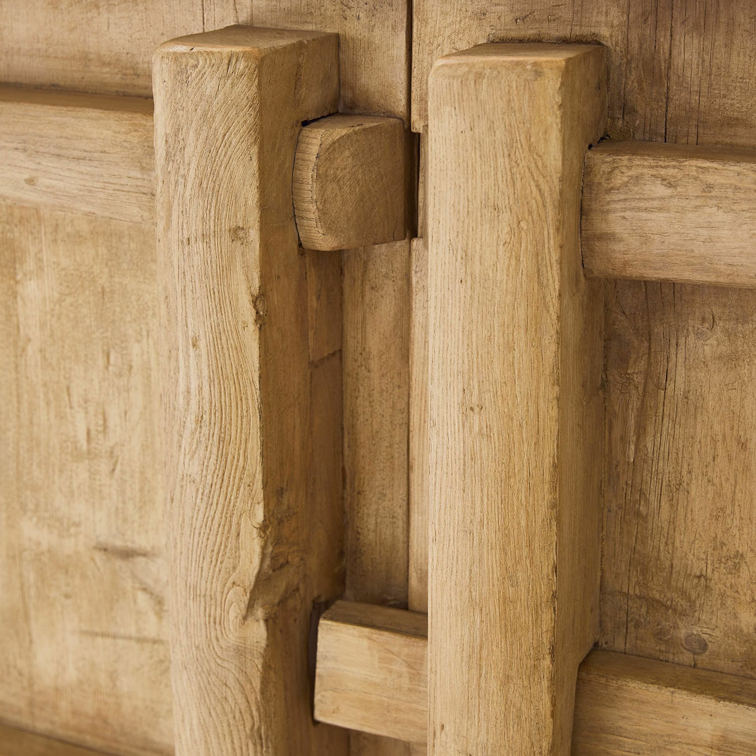 Commode Trésorique