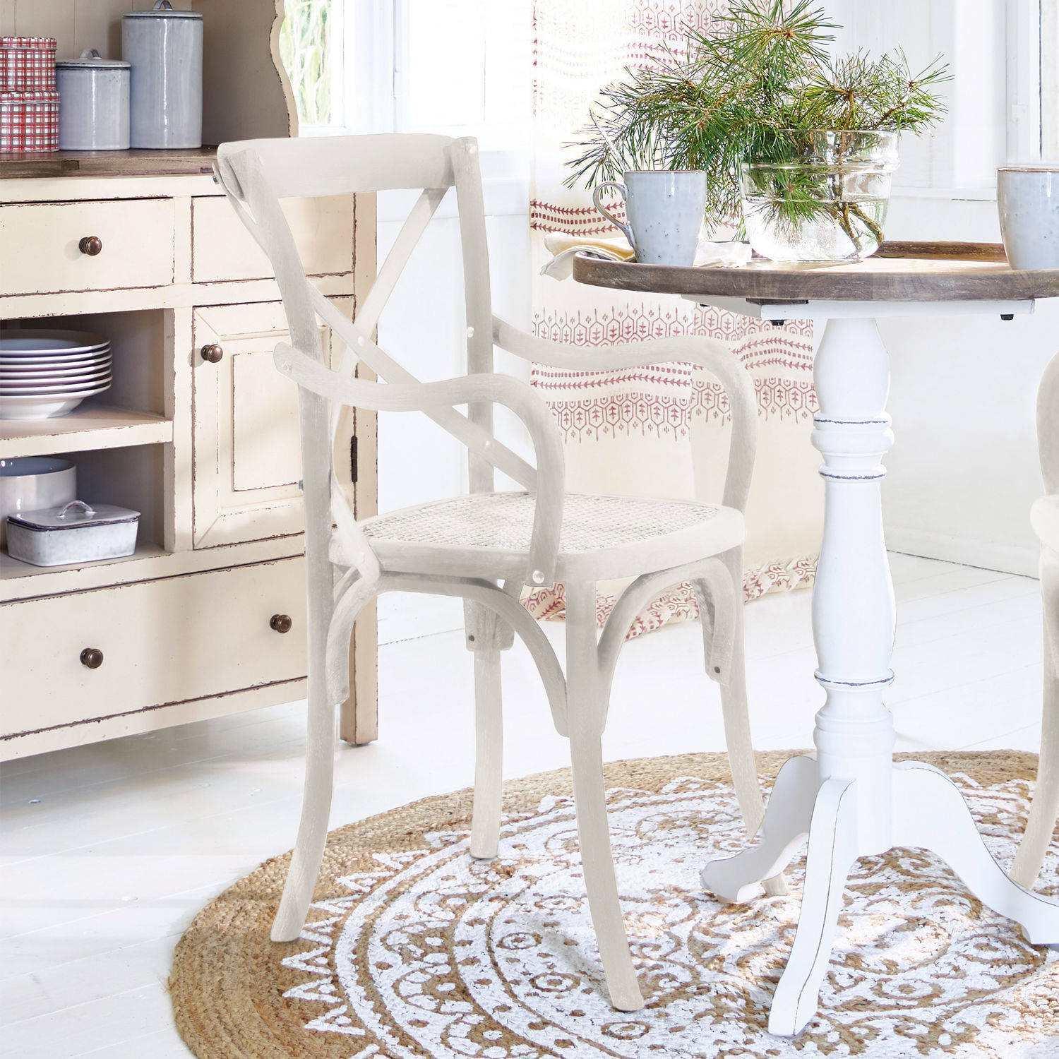 Chaise Terrebonne