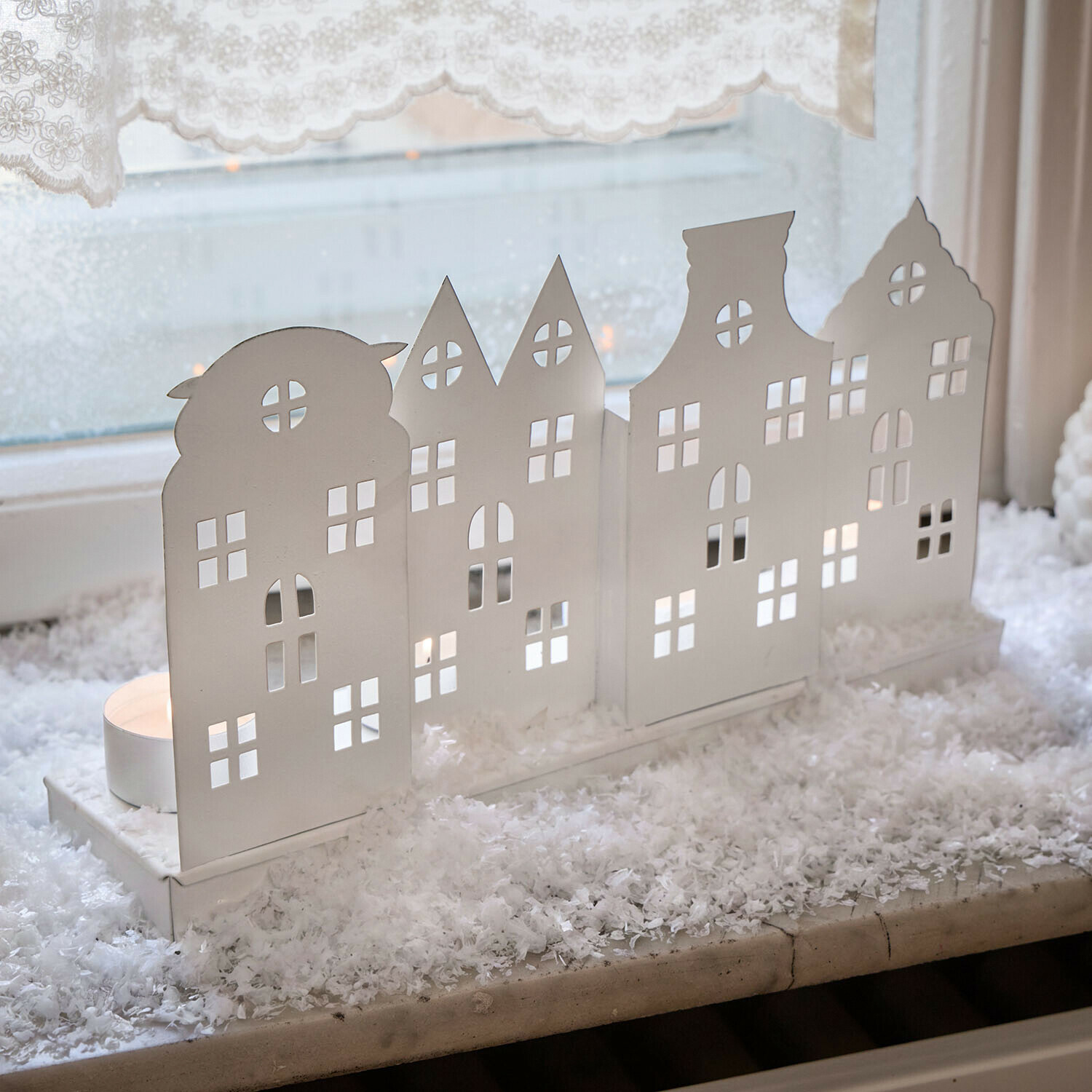 Bougeoir Granvik Bougeoir Granvik