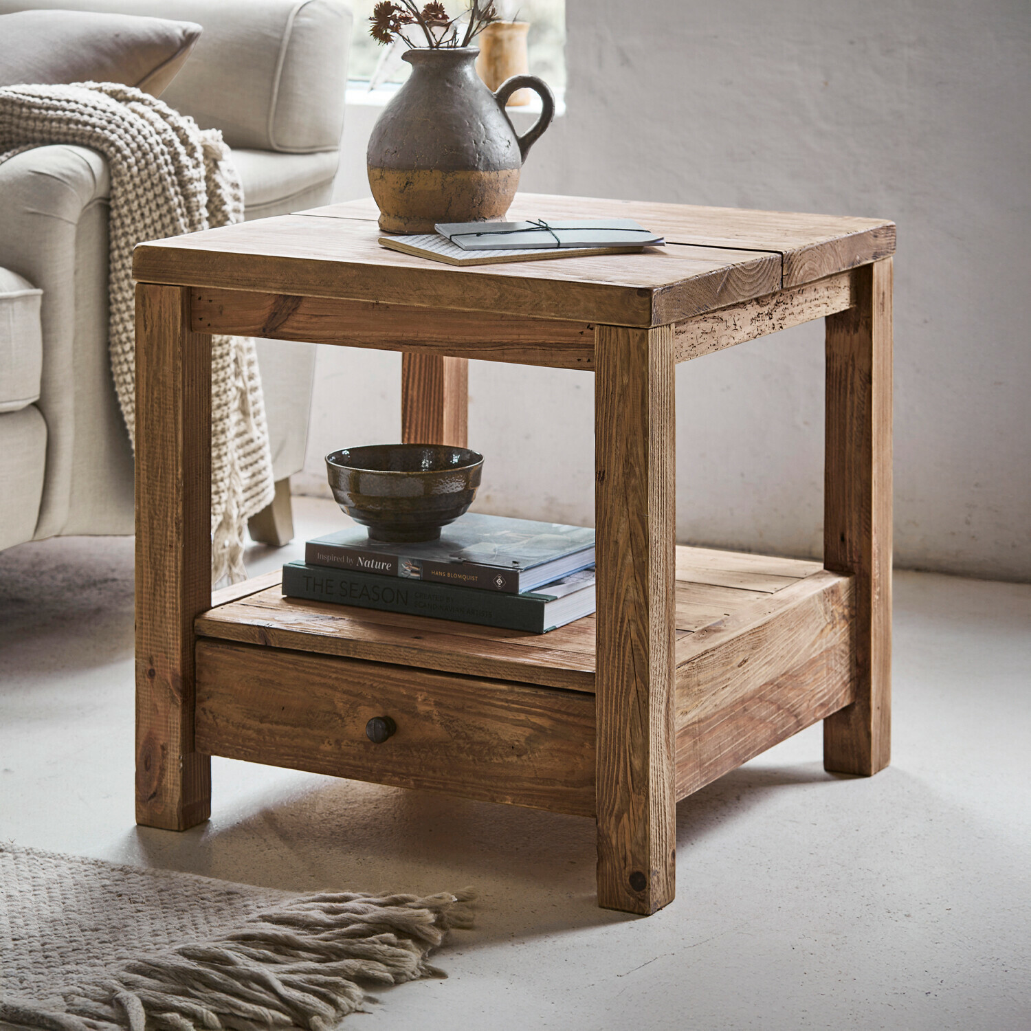 Table d’appoint Iven